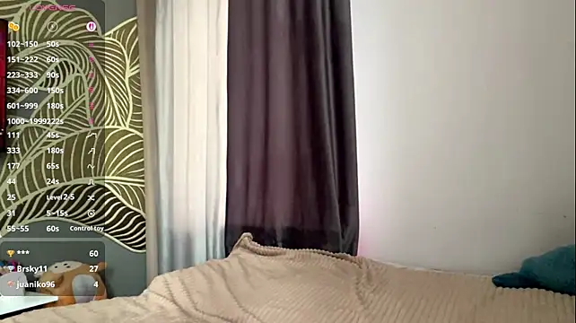 EstefanaBanez webcam