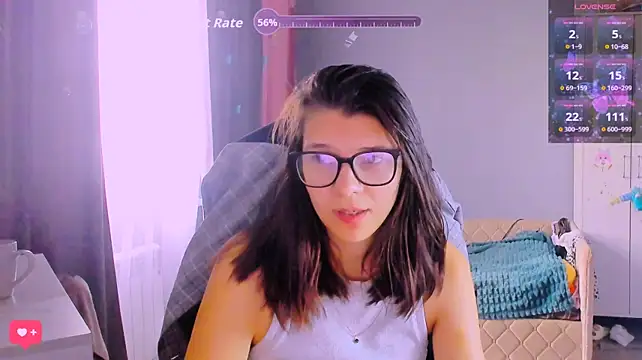 MollyLollipop webcam