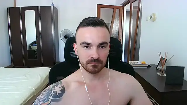 mu5clemania2 live cam on StripChat