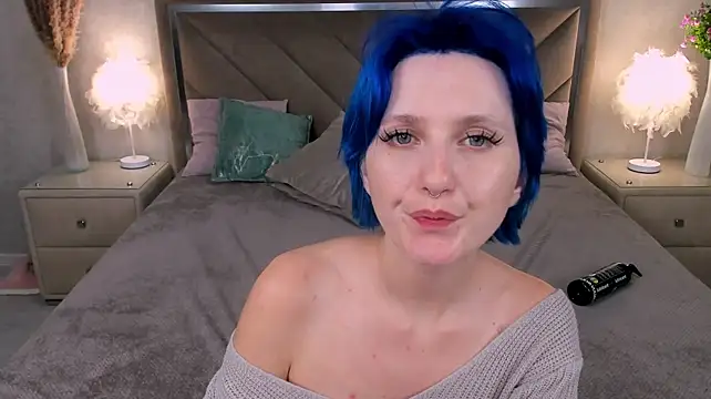 MiaKarlos live cam on StripChat