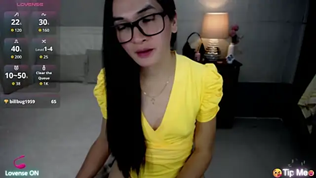 AsianSweetHeartxX live cam on StripChat
