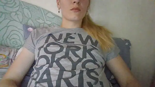 JayeTyler webcam