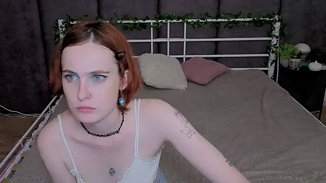 Danny_loves_Mary webcam