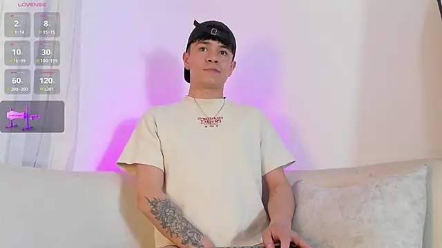 imxxjoel webcam