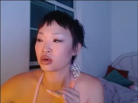 LLspinzz webcam