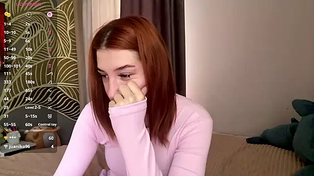 EstefanaBanez webcam