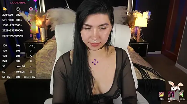 EmilyCandyy webcam