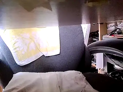 KafkicZ webcam