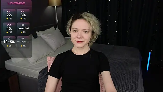 HottoKori live cam on StripChat