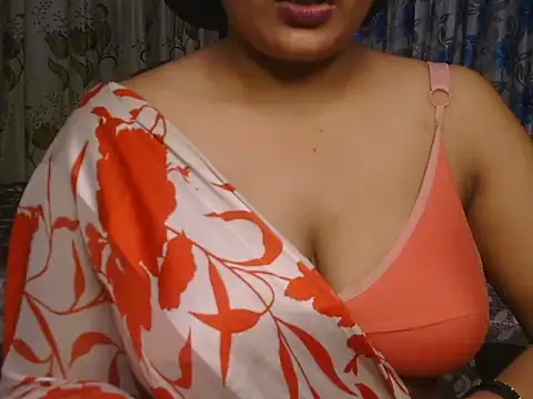 Wow-ruchi live cam on StripChat