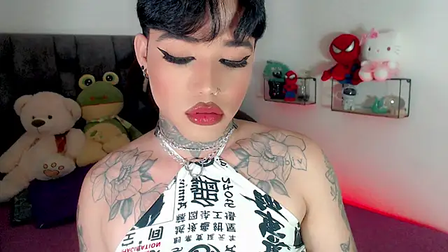 little_star_porn (T young) - Devour my delicious tight ass + Cum