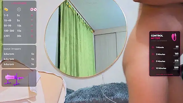 mariangellive live cam on StripChat