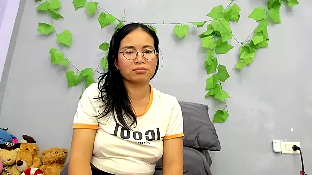 loveley_jenny webcam
