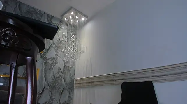 Zele54 - Trans webcam sex chat