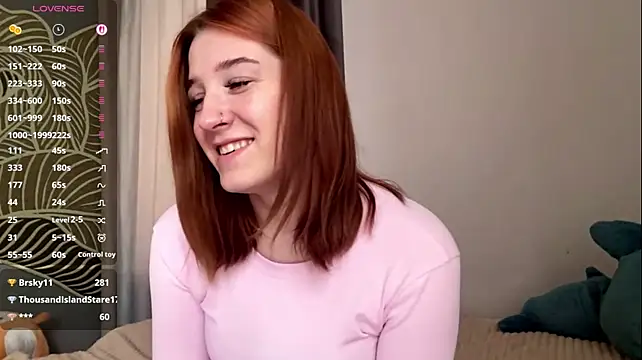 EstefanaBanez webcam
