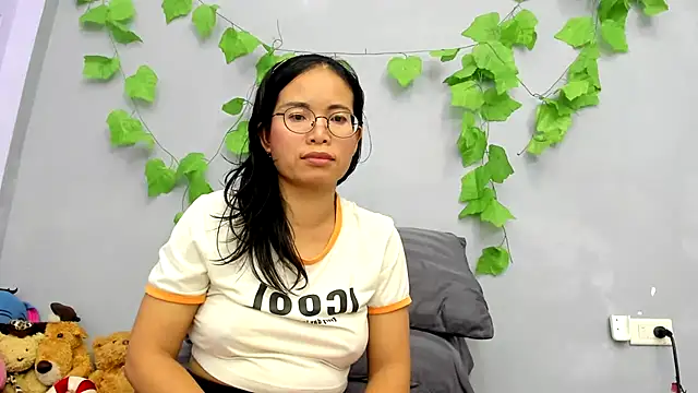 loveley_jenny webcam