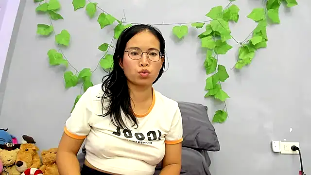 loveley_jenny webcam