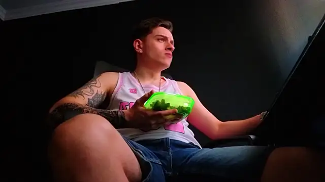 FelixStarkk webcam