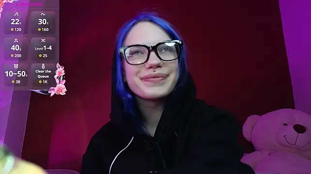VampyLulu webcam
