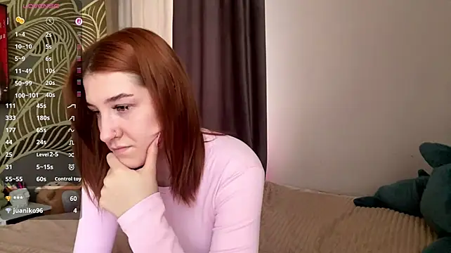 EstefanaBanez webcam