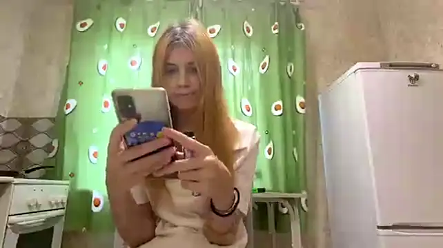 CelestePacini webcam
