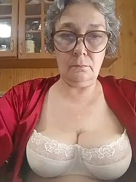 IrinaSweet54 webcam