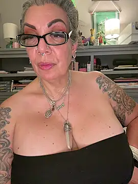 dieseldame1313