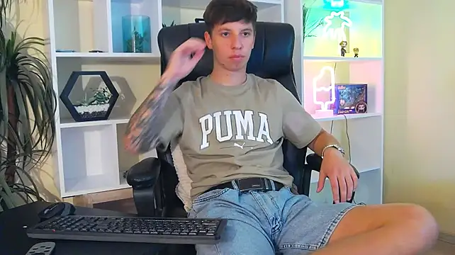 thomasedisonn (M twink) - #anal-toys #bisexuals #brunettes #cam2cam #cheapest-privates #cosplay #hd #jerk-off-instruction #new #recordable-privates #recordable-publics #skinny #student #studs #twinks #uncut #white