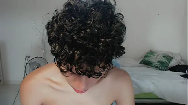 funny_dick_ (M twink) - MASTURBATE AGAIN UNTIL I CUM
