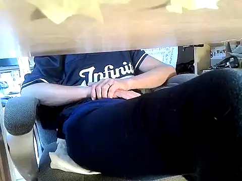KafkicZ webcam