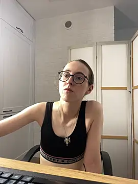 MartiniiSelenna webcam