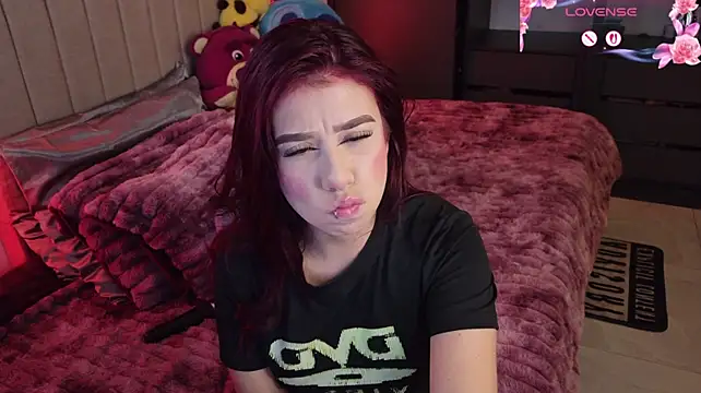 Your_rosalie webcam