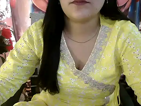 _chitranshi webcam