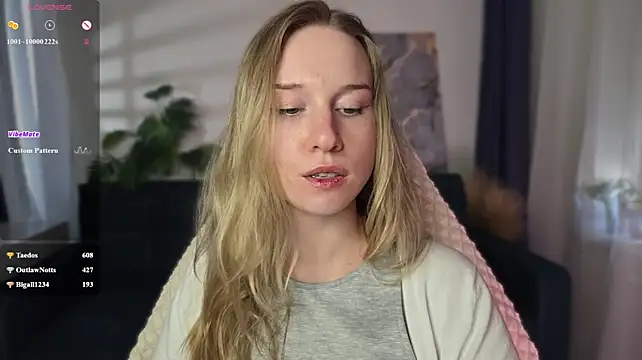 Eve_Sin webcam