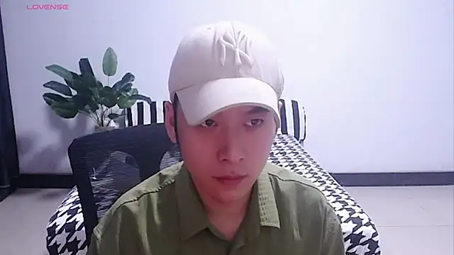 yichen008 (M young) - 完成开始开票射精
