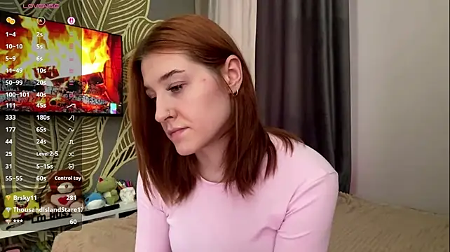 EstefanaBanez webcam