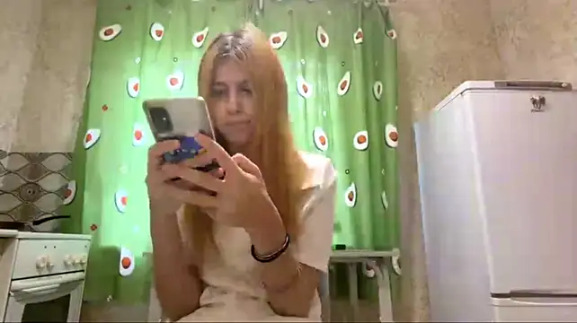CelestePacini webcam