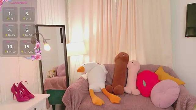 Mira_Falls webcam