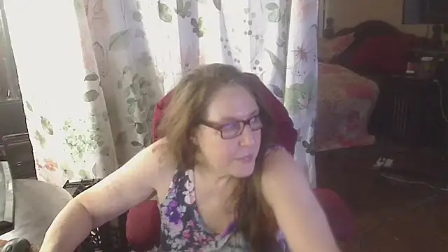Ireallysquirt webcam