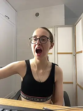 MartiniiSelenna webcam