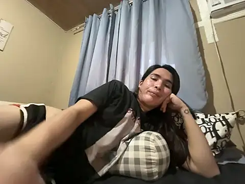 yen_yen webcam