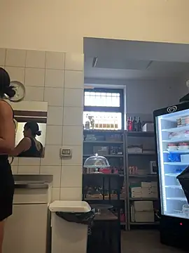 AmandaArt's live cam