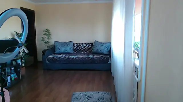 SofiaBoone webcam