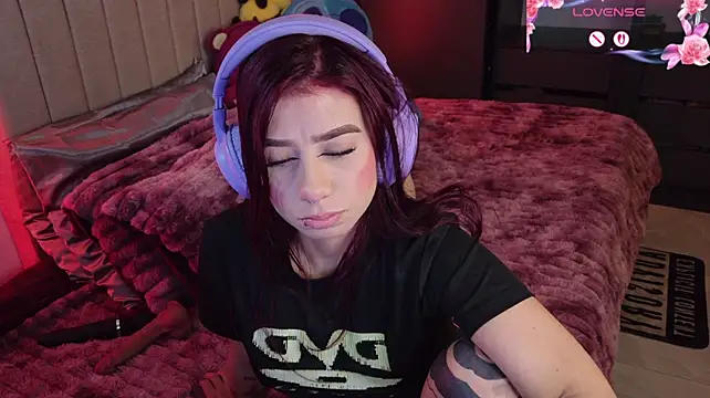Your_rosalie webcam