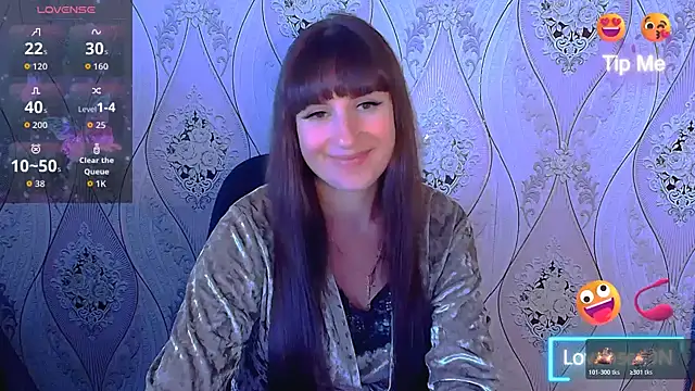 Violla_My webcam