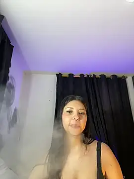 melanimorgan1 webcam