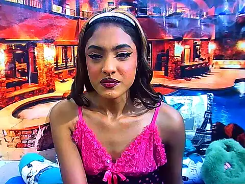 IndianPretty14u2Luv webcam