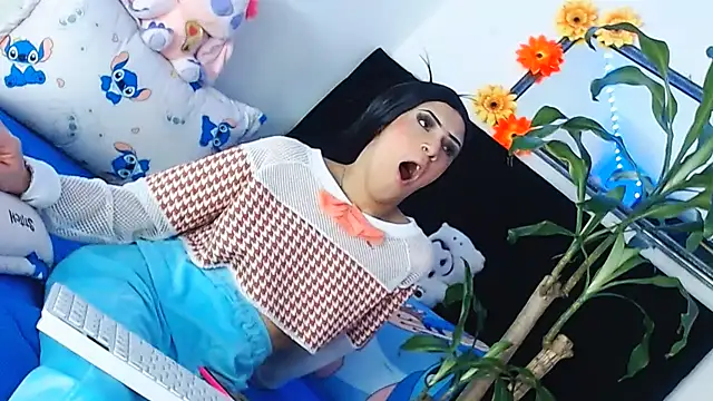NathalialLooes webcam