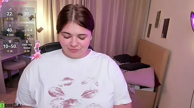 Annet_Nel1son webcam