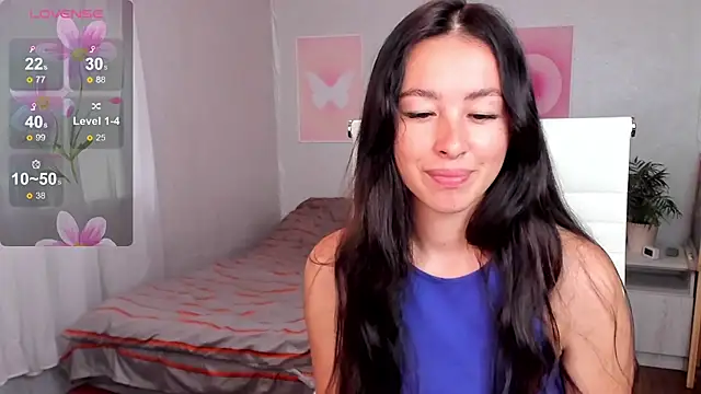 Geisha_Anna webcam
